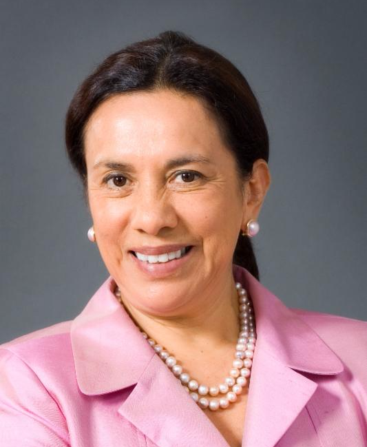 Antonia Hernández