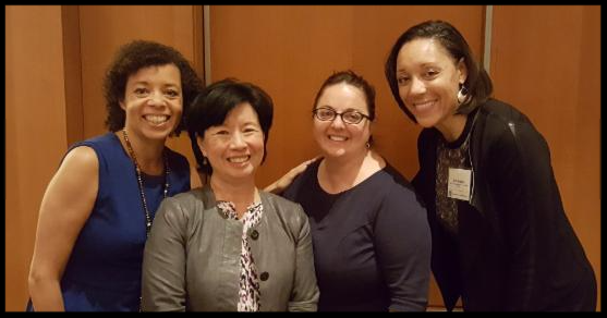 Asian Pacific American Women Lawyers Alliance