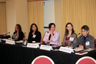 NAWL Panel