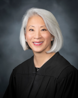 Hon. Erica Yew, Santa Clara Superior Court