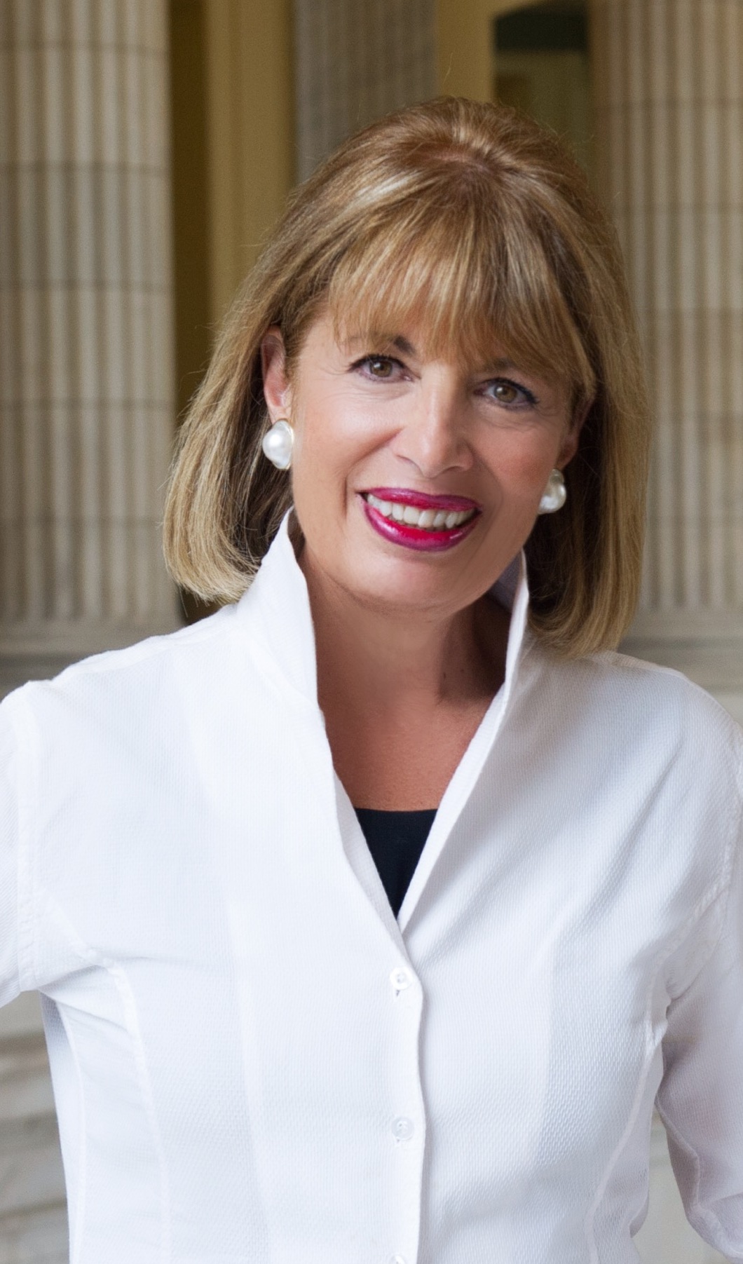 jackie speier headshot