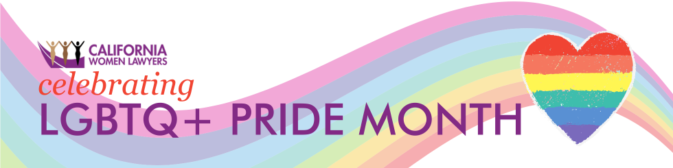 LGTBQ+ Pride Month