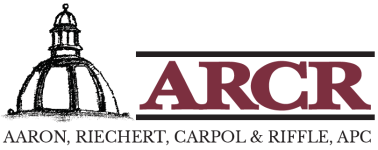 ARCR logo