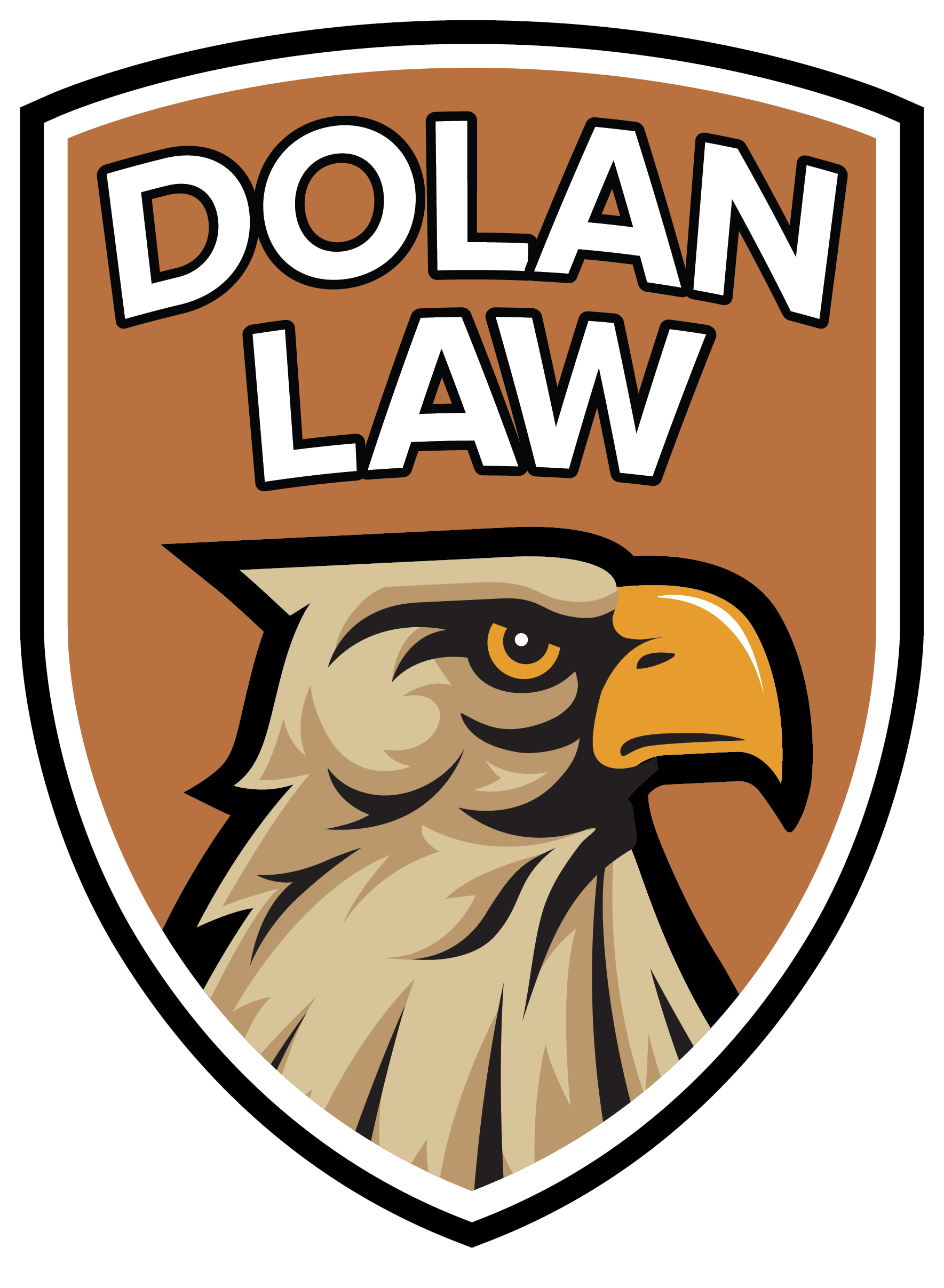 Dolan Law logo