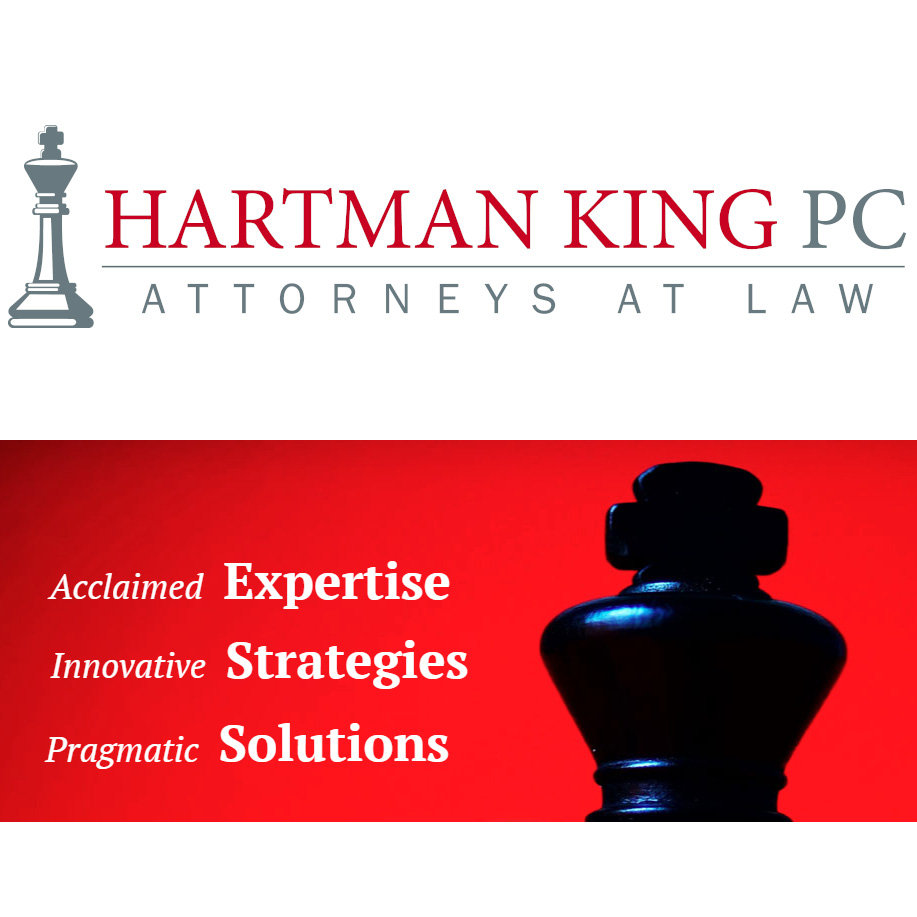 Hartman King PC Attorneys At Law