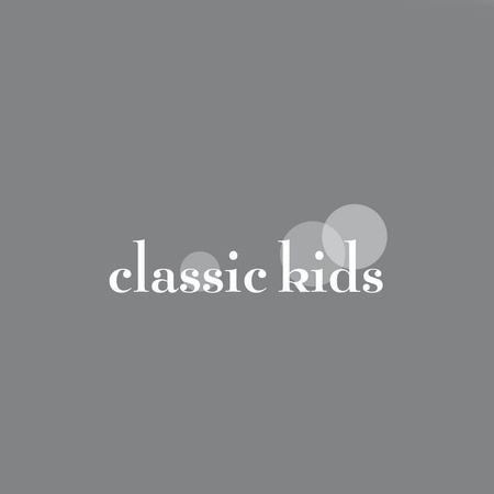 Classic Kids logo
