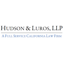 Hudson & Luros logo