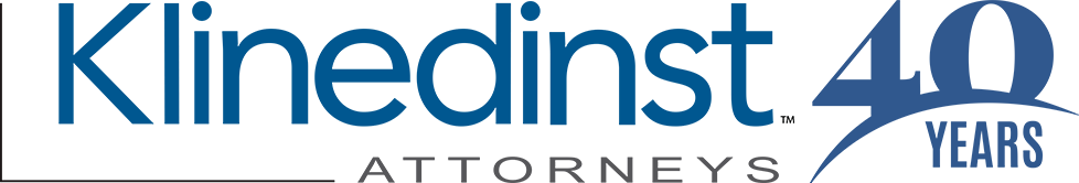 Klinedinst Logo